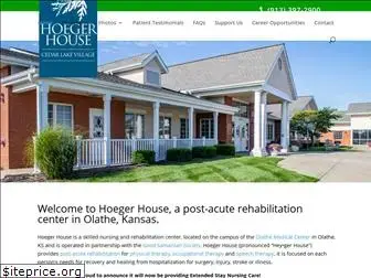 hoegerhousekc.org