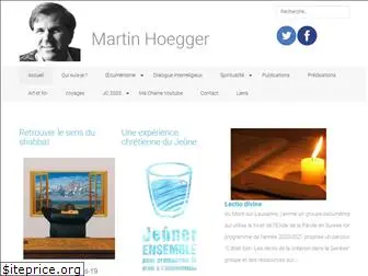 hoegger.org