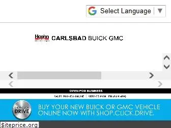 hoehnbuickgmccadillac.com