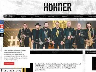 hoehner.com
