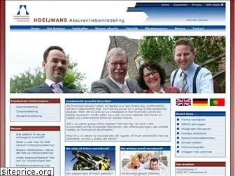 hoeijmans.info