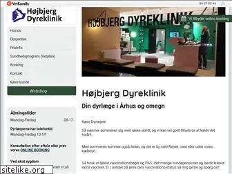 hoejbjergdyreklinik.dk