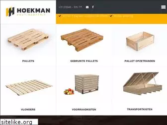hoekmanhoutindustrie.nl