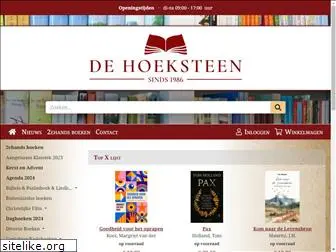 hoeksteenboekhandel.nl