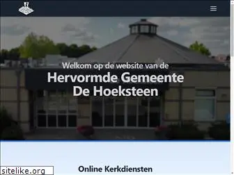 hoeksteenkerk.nl