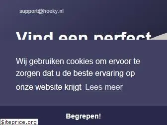 hoeky.nl