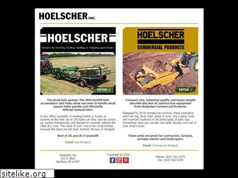 hoelscherinc.com
