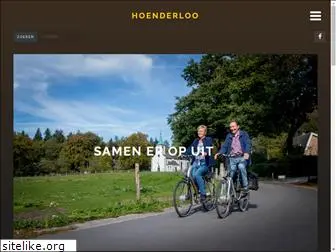 hoenderloo.nl