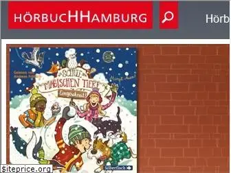 hoerbuch-hamburg.de