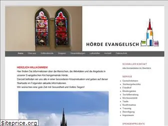 hoerde-evangelisch.de