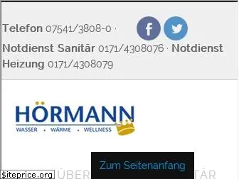 hoermann-haustechnik.de