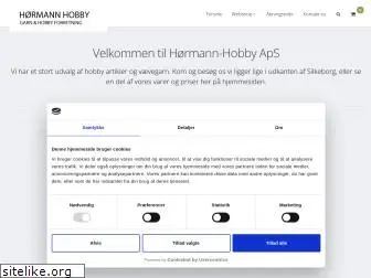 hoermann-hobby.dk