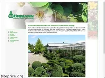 hoermann-pflanzen.de