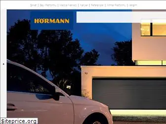 hoermann.com.tr