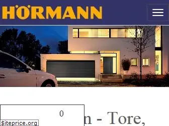 hoermann.de