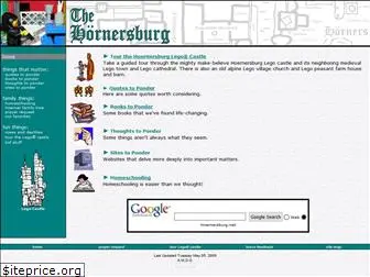 hoernersburg.net