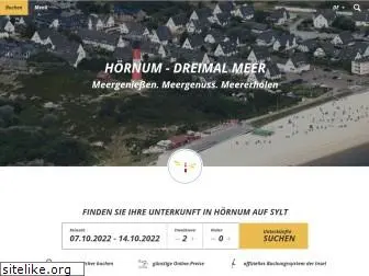 hoernum.de