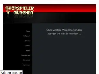 hoerspieler-muenchen.de