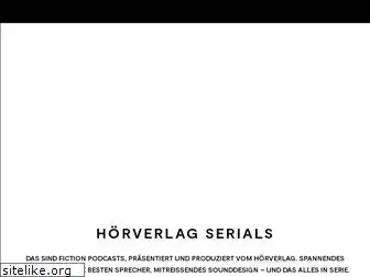 hoerverlag-serials.de