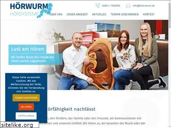 hoerwurm.de