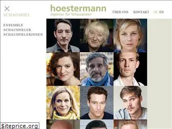 hoestermann.de