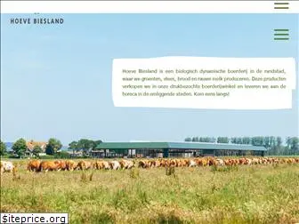 hoevebiesland.nl