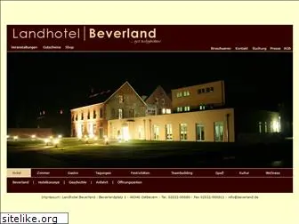 hof-beverland.de