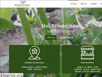 hof-broesterhaus.de