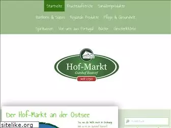 hof-markt.de