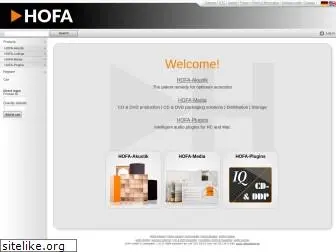 hofa-shop.com