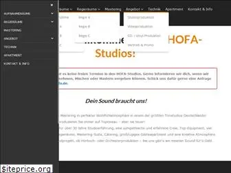 hofa-studios.de