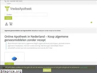 hofapotheek.nl