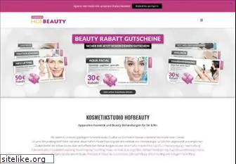 hofbeauty.de