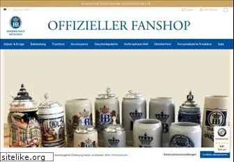 hofbraeuhaus-shop.de