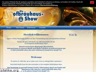 hofbraeuhaus-show.de
