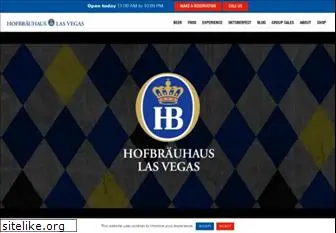 hofbrauhauslasvegas.com