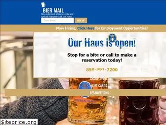 hofbrauhausnewport.com