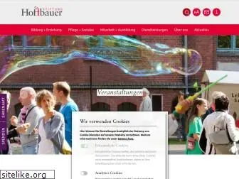 hoffbauer-stiftung.de