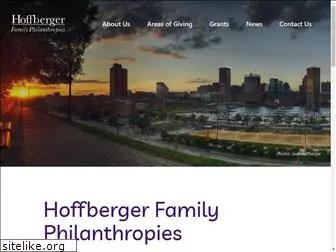 hoffberger.org