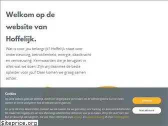 hoffelijk.nl
