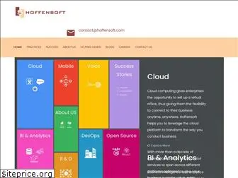 hoffensoft.com