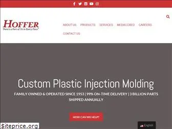 hofferplastics.com