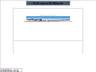 hoffinet.de
