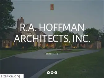 hoffman-architects.com
