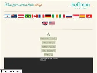 hoffman-international.com