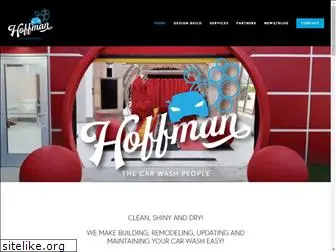 hoffman-services.com