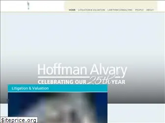 hoffmanalvary.com