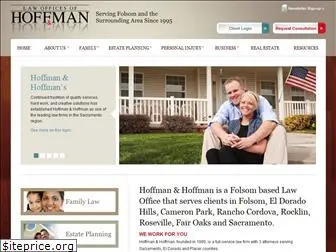 hoffmanandhoffman.com