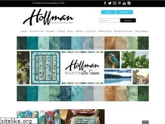 hoffmancaliforniafabrics.net