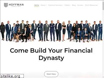 hoffmancorporation.com